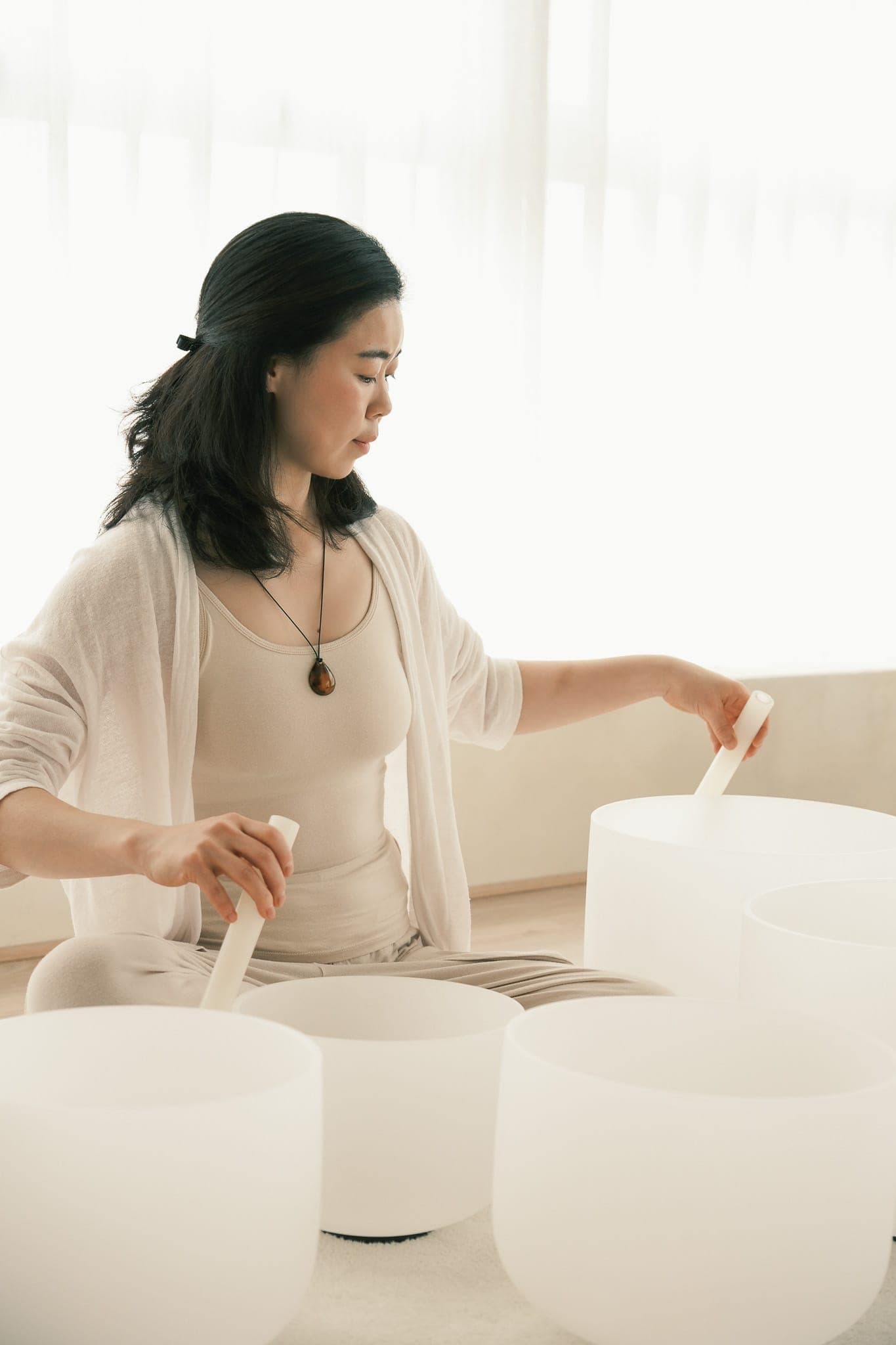 Yoga & Sound bath