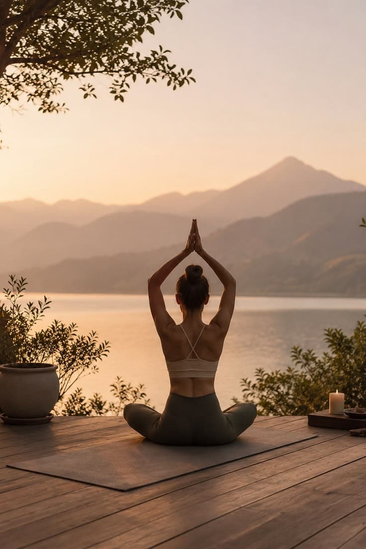 SAMA YOGA